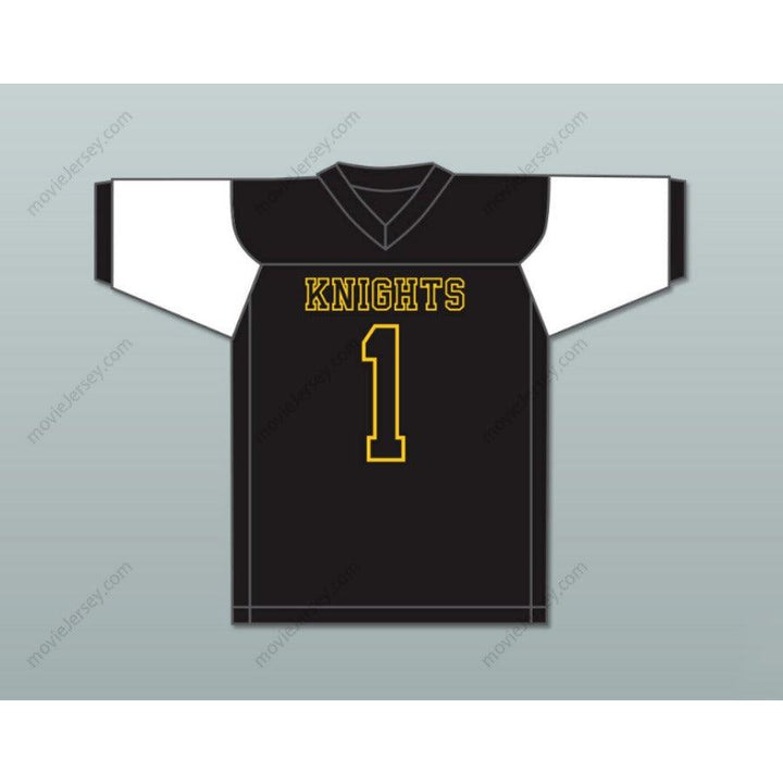 CUSTOM ANY Name Number KNIGHTS TREVON DIGGS 1 THE AVALON SCHOOL Football Jersey Top Stitched S-6XL