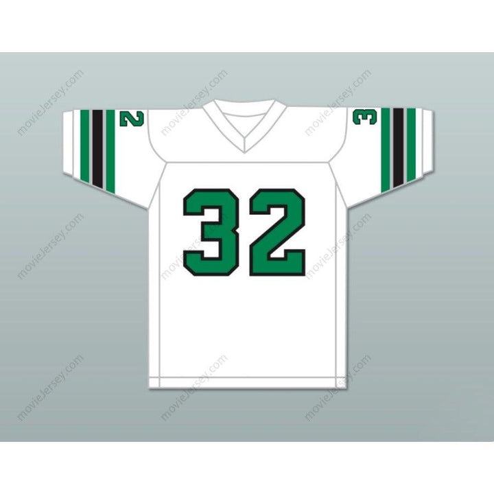 CUSTOM ANY Name Number 1983 USFL JAMES CRAIG 32 WASHINGTON FEDERALS HOME Football Jersey Top Stitched S-6XL