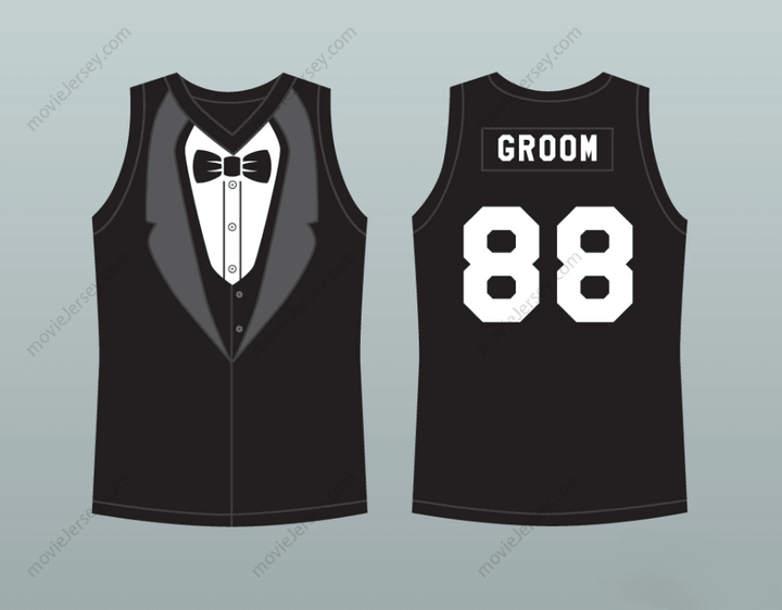 CUSTOM ANY Name Number TUXEDO BASKETBALL JERSEY ANY PLAYER OR NUMBER NEW Top Stitched S-6XL