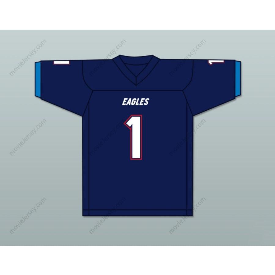 CUSTOM ANY Name Number KYLER MURRAY 1 ALLEN HIGH SCHOOL  FOOTBALL JERSEY Top Stitched S-6XL