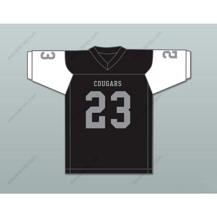 CUSTOM ANY Name Number MICAH PARSONS 23 HARRISBURG HIGH SCHOOL COUGARS Football Jersey Top Stitched S-6XL