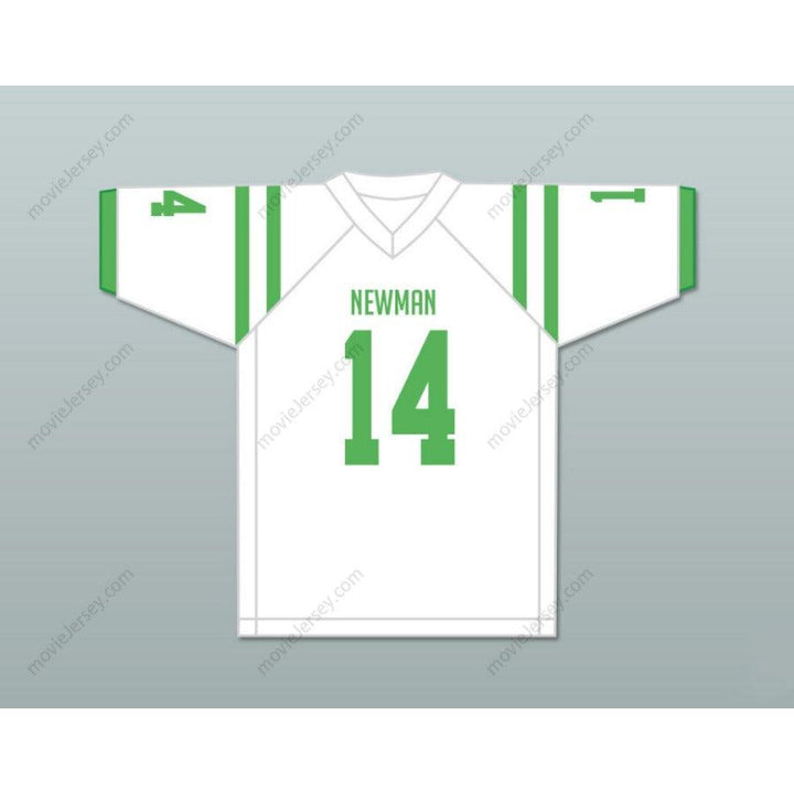 CUSTOM Name VERSION ELI MANNING 14 ISIDORE NEWMAN HIGH SCHOOL FOOTBALL JERSEY Top Stitched S-6XL