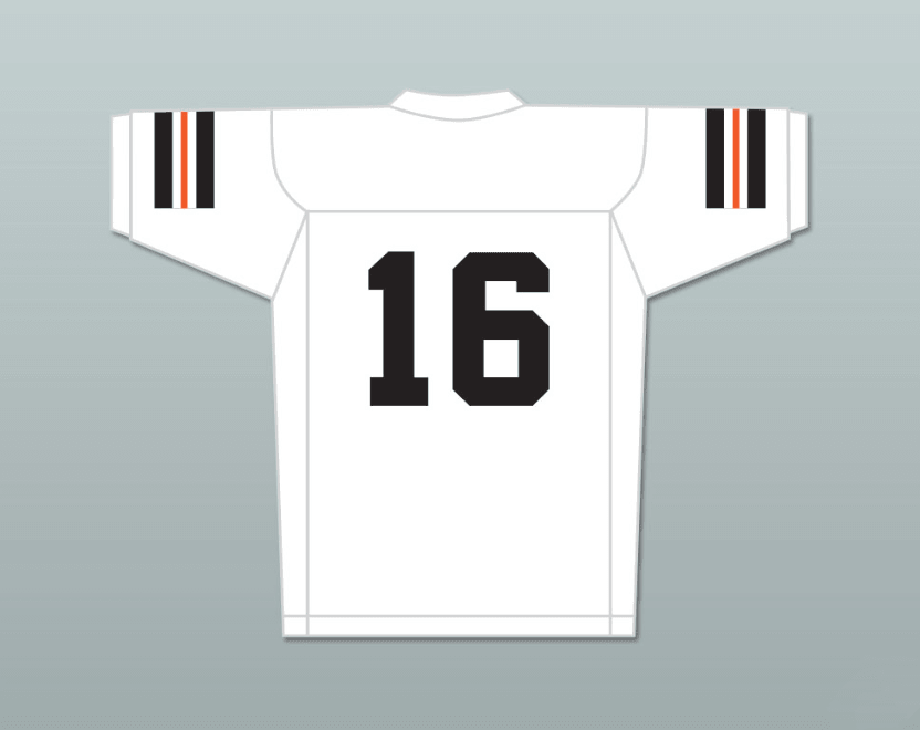 CUSTOM ANY Name DEMONS TONY ROMO 16 HIGH SCHOOL FOOTBALL JERSEY S-6XL
