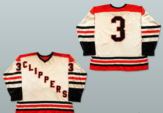 Custom Any Name Number Baltimore Clippers Hockey Jersey Top Stitched S-6XL