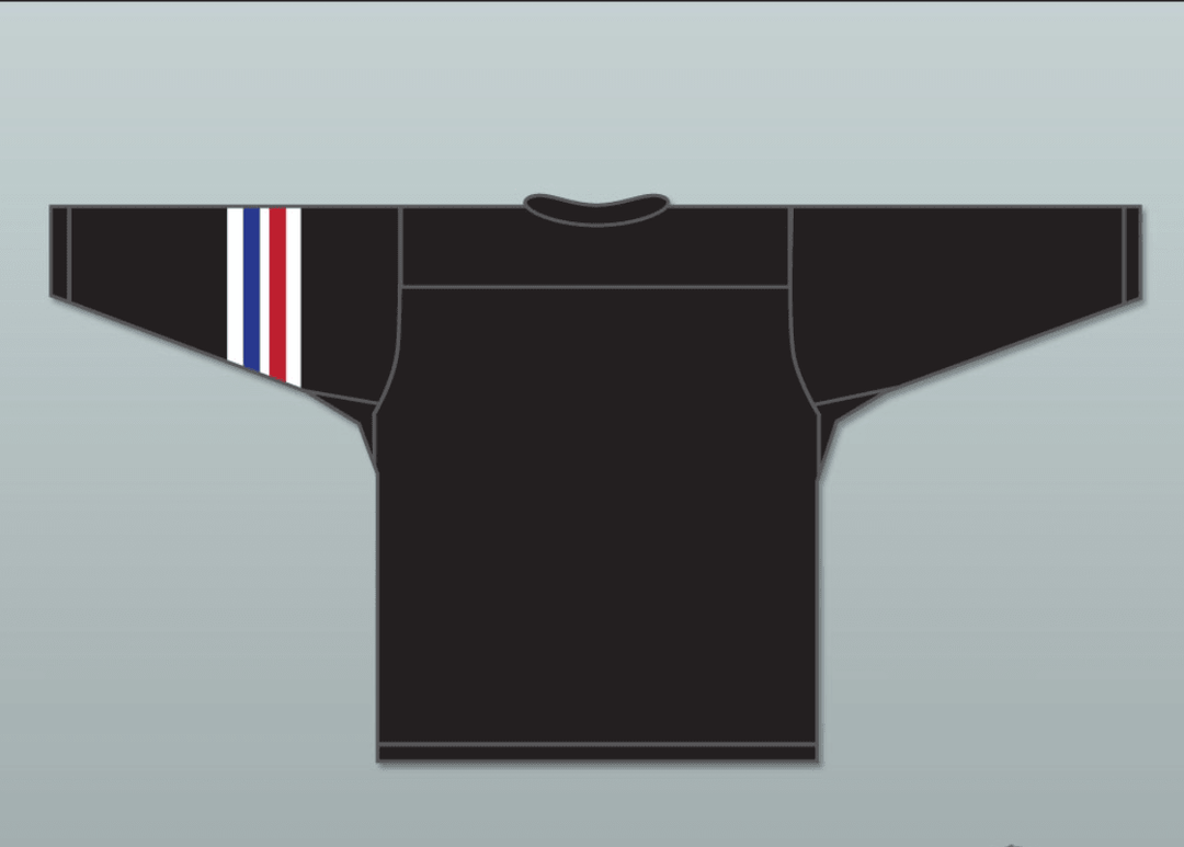 Custom Any Name Number Peter Fonda Wyatt Easy Rider Inspired Hockey Jersey Top Stitched S-6XL