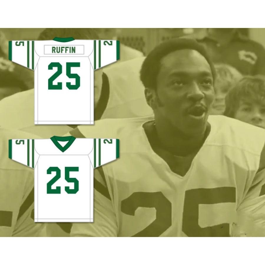 CUSTOM ANY Name Number ANTHONY MACKIE NATE RUFFIN 25 MARSHALL UNIVERSITY Football Jersey Top Stitched S-6XL