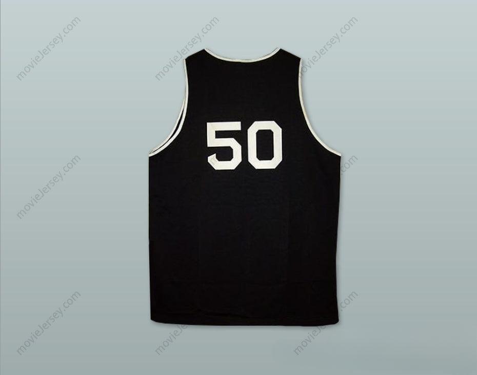 CUSTOM ANY Name Number 1929-30 HAMMONDSPORT PIRATES 50 BASKETBALL JERSEY Top Stitched S-6XL