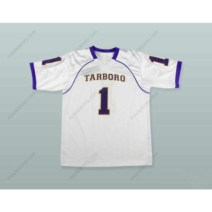 CUSTOM ANY Name Number TODD GURLEY 1 TARBORO HIGH SCHOOL FOOTBALL JERSEY Top Stitched S-6XL