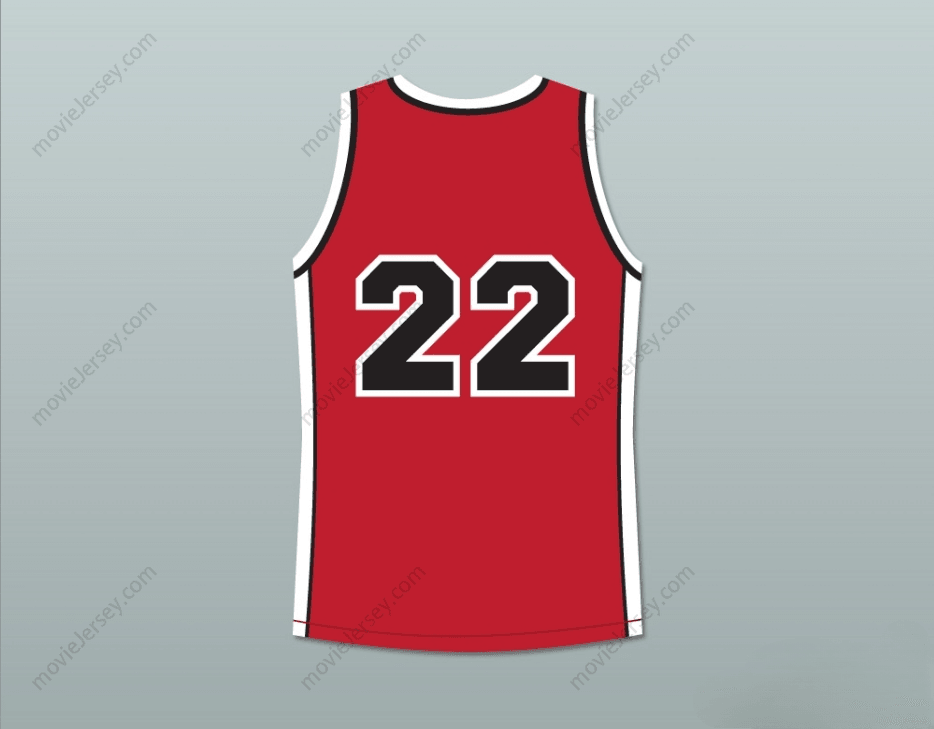 CUSTOM ANY Name Number ANTWON TANNER DRANO 22 SUNSET PARK BASKETBALL JERSEY STITCH SEWN Top Stitched S-6XL