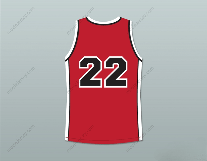 CUSTOM ANY Name Number ANTWON TANNER DRANO 22 SUNSET PARK BASKETBALL JERSEY STITCH SEWN Top Stitched S-6XL
