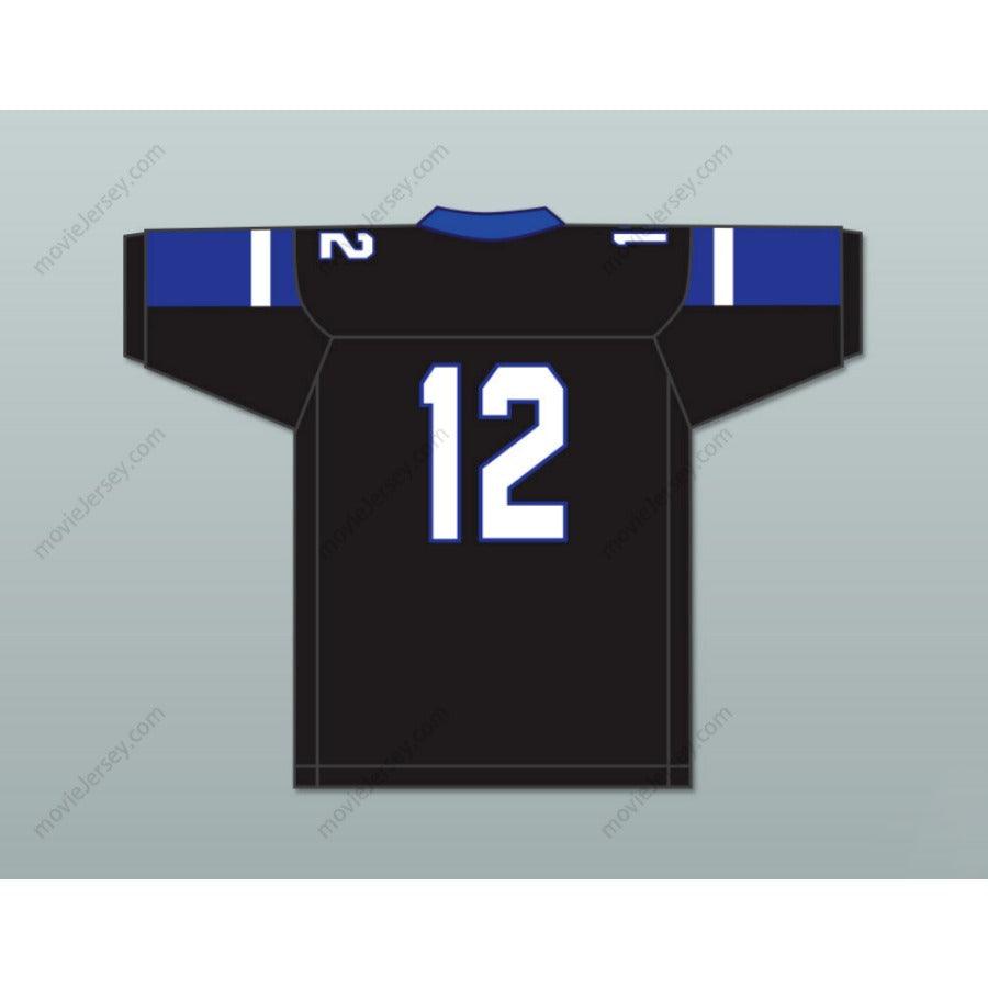 CUSTOM ANY Name Number GREG NEWSOME II 12 IMG ACADEMY Top Stitched S-6XL