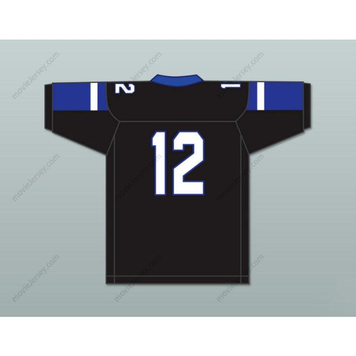 CUSTOM ANY Name Number GREG NEWSOME II 12 IMG ACADEMY Top Stitched S-6XL