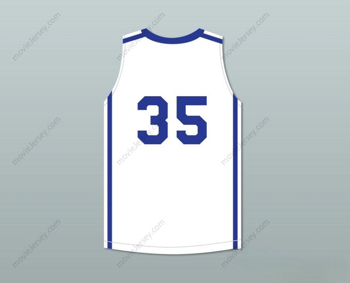 CUSTOM ANY Name Number TAYLOR GRAY BRIAN NEWELL 35  HIGH SCHOOL BASKETBALL JERSEY THUNDERSTRUCK Top Stitched S-6XL