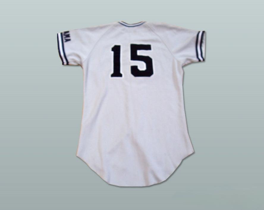 Custom Any Name Number YOKOHAMA DAI ICHI BASEBALL JERSEY ANY NAME OR NUMBER NEW Top Stitched S-6XL