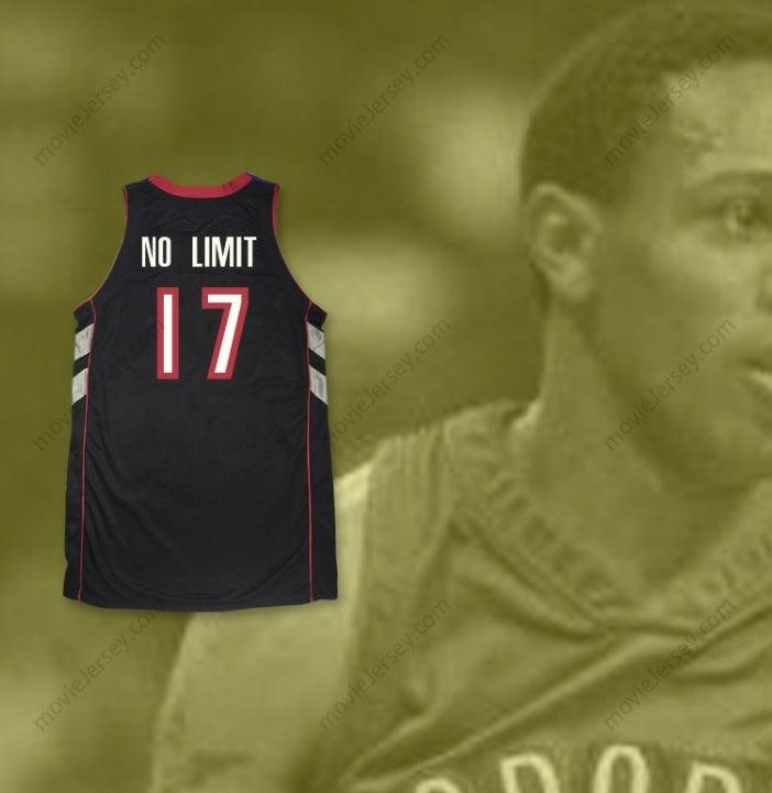 CUSTOM ANY Name Number MASTER P NO LIMIT 17 PRO CAREER PURPLE BASKETBALL JERSEY Top Stitched S-6XL