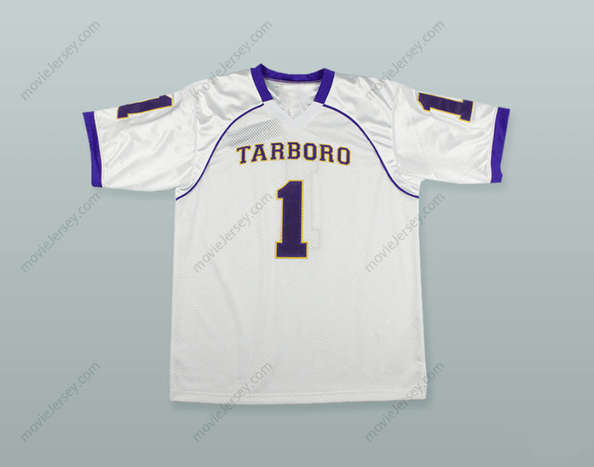 CUSTOM ANY Name Number TODD GURLEY 1 TARBORO HIGH SCHOOL FOOTBALL JERSEY Top Stitched S-6XL