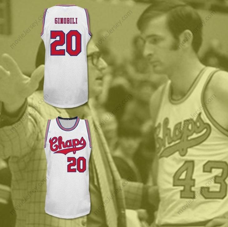 CUSTOM ANY Name Number 1970-71 HOME BASKETBALL JERSEY ANY PLAYER OR NUMBER Top Stitched S-6XL