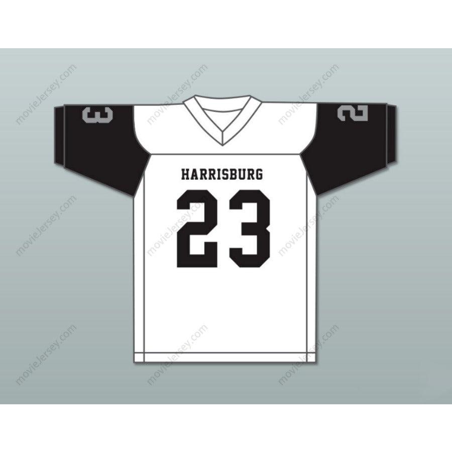 CUSTOM ANY Name Number MICAH PARSONS 23 HARRISBURG HIGH SCHOOL COUGARS Football Jersey Top Stitched S-6XL