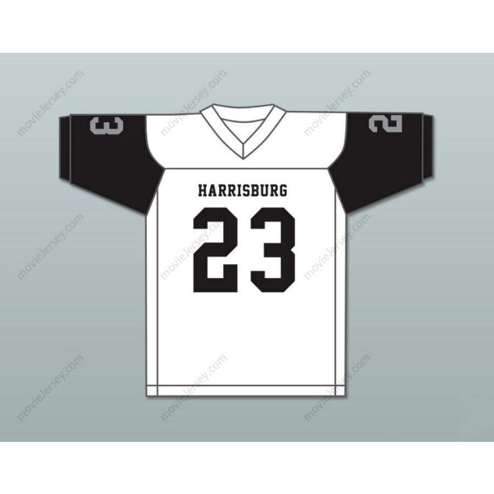 CUSTOM ANY Name Number MICAH PARSONS 23 HARRISBURG HIGH SCHOOL COUGARS Football Jersey Top Stitched S-6XL