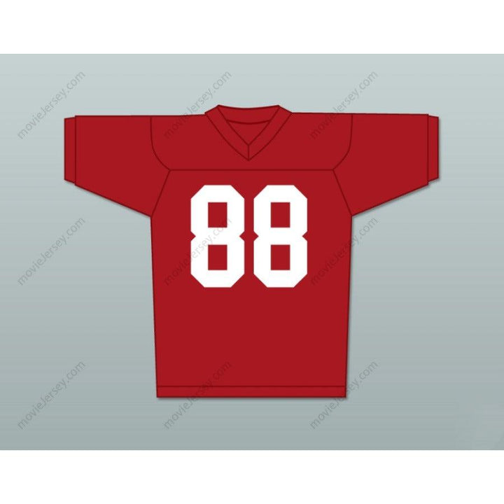 CUSTOM ANY Name Number LITTLE GIANTS RASHID HOT HANDS HANON 88 Football Jersey Top Stitched S-6XL