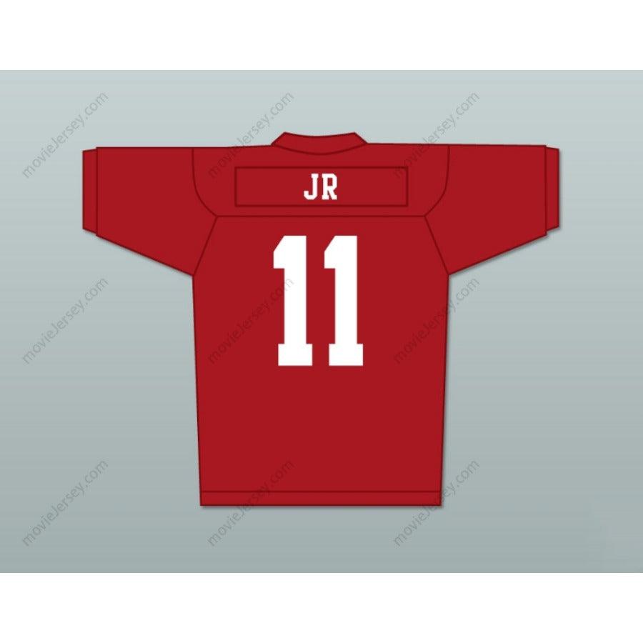 CUSTOM ANY Name Number LITTLE GIANTS JUNIOR FLOYD 11 Football Jersey Top Stitched S-6XL