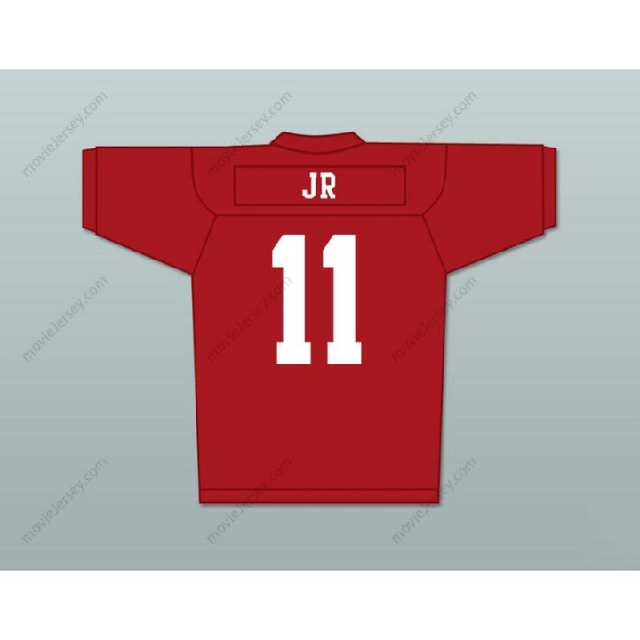 CUSTOM ANY Name Number LITTLE GIANTS JUNIOR FLOYD 11 Football Jersey Top Stitched S-6XL