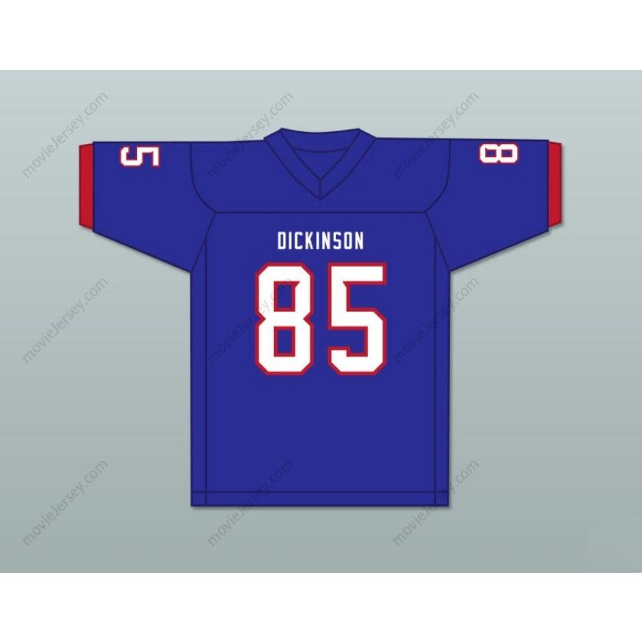 CUSTOM ANY Name Number JALEN WYDERMYER 85 DICKINSON HIGH SCHOOL GATORS Football Jersey Top Stitched S-6XL