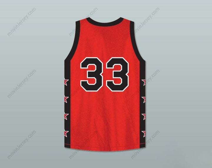 CUSTOM ANY Name Number PLAYER 33 PLATINUM JEWELZ BASKETBALL JERSEY CROSSOVER Top Stitched S-6XL