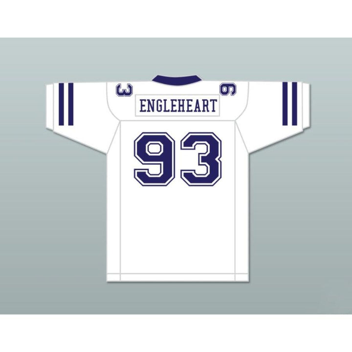 CUSTOM ANY Name Number ENGLEHEART 93 ALLENVILLE GUARDS Football Jersey Top Stitched S-6XL