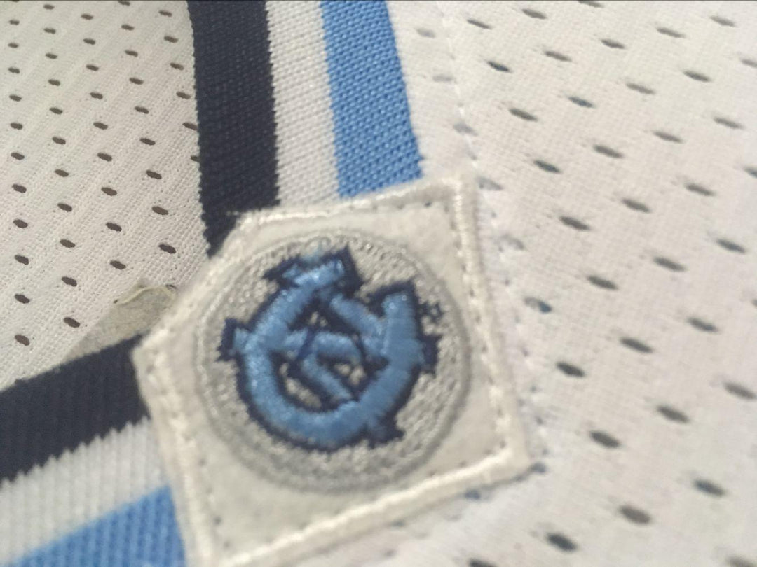 Throwback North Carolina #23 Jordan Basketball Jersey Adult /Youth Kids Size Top Stitched S-3XL