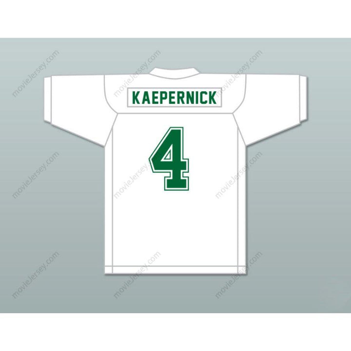 CUSTOM ANY Name PITMAN PRIDE COLIN KAEPERNICK 4 PRACTICE FOOTBALL JERSEY S-6XL