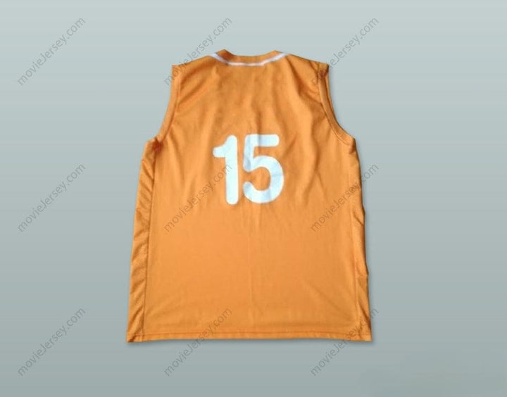 CUSTOM ANY Name Number NEDERLAND 15 BASKETBALL JERSEY Top Stitched S-6XL