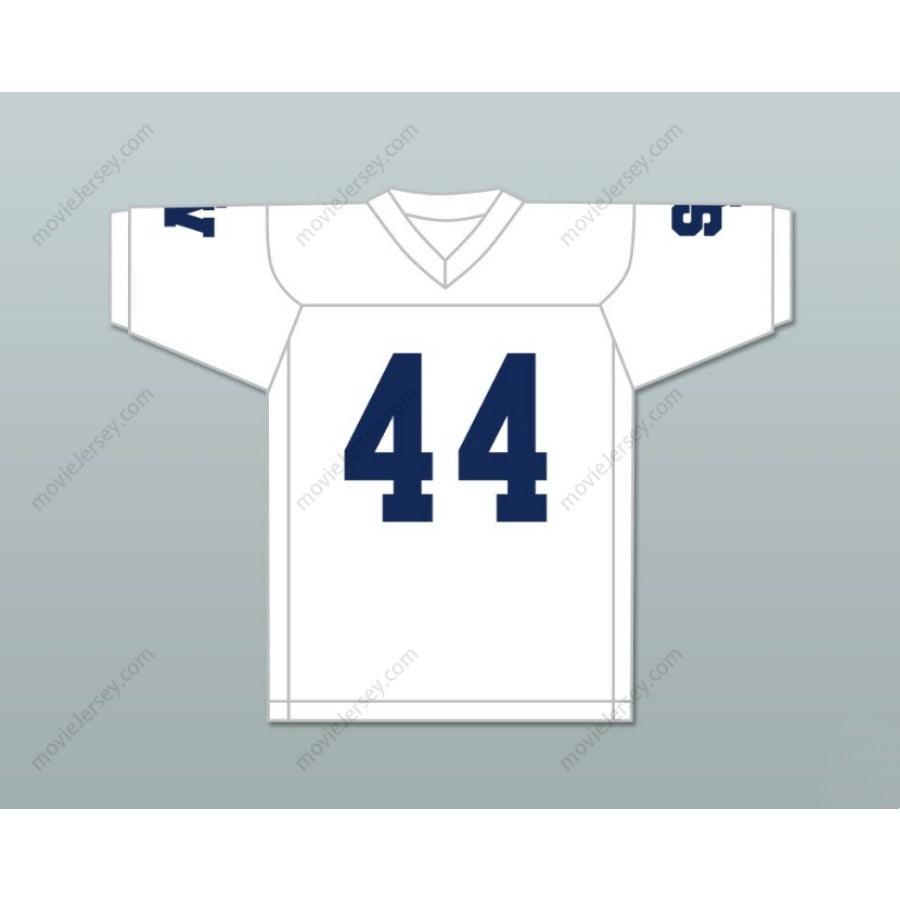 CUSTOM ANY Name Number TREVON MOEHRIG 44 SMITHSON VALLEY HIGH SCHOOL RANGERS Football Jersey Top Stitched S-6XL