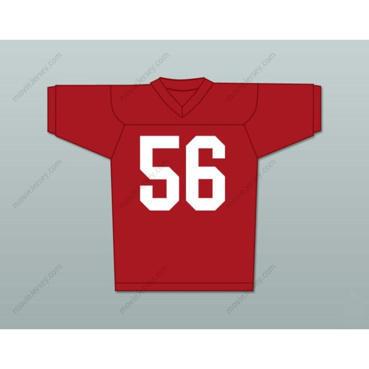 CUSTOM ANY Name Number LITTLE GIANTS BECKY ICEBOX O'SHEA 56 Football Jersey Top Stitched S-6XL