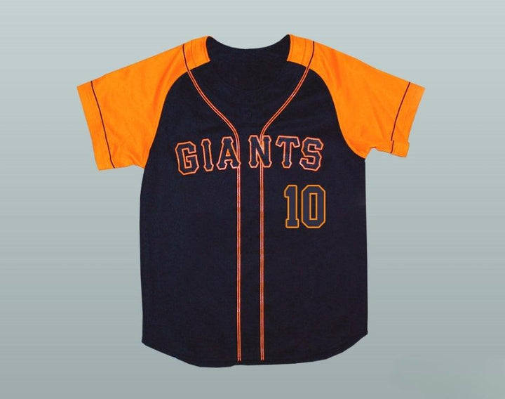 Custom Any Name Number SHINNOSUKE ABE 10 YOMIURI GIANTS BASEBALL JERSEY STITCH SEWN NEW Top Stitched S-6XL