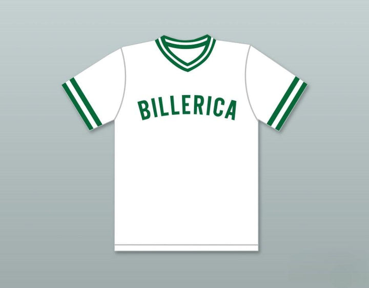Custom Any Name Number TOM GLAVINE 47  MEMORIAL HIGH SCHOOL INDIANS WHITE BASEBALL JERSEY 1 Top Stitched S-6XL