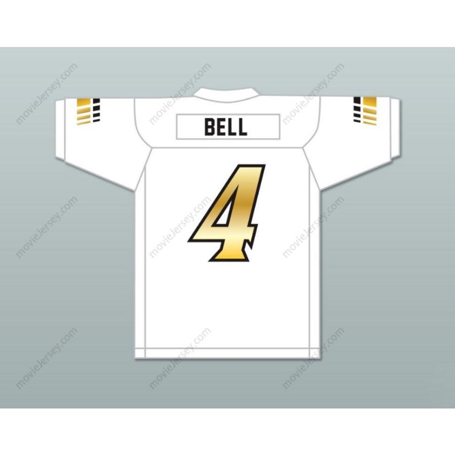 CUSTOM ANY Name Number Eric Dickerson 19 Sealy High School Tigers White Black Football Jersey Top Stitched S-6XL