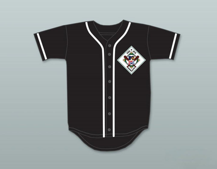 Custom Any Name Number EDDIE MURRAY 33 AARDVARKS BASEBALL JERSEY 1ST ANNUAL ROCK N' JOCK DIAMOND DERBY Top Stitched S-6XL