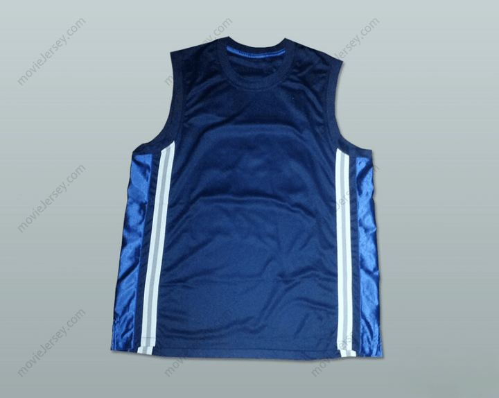 CUSTOM ANY Name Number DIRK NOWITZKI BASKETBALL JERSEY ANY PLAYER OR NUMBER STITCH SEWN Top Stitched S-6XL