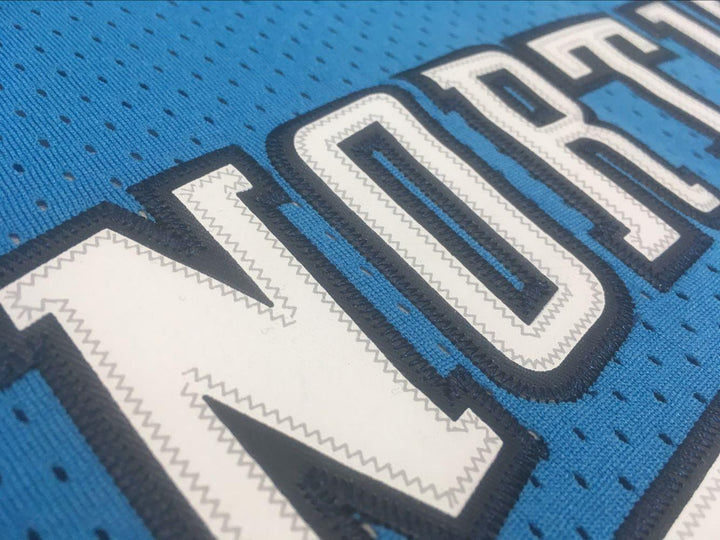 Throwback North Carolina #23 Jordan Basketball Jersey Adult /Youth Kids Size Top Stitched S-3XL