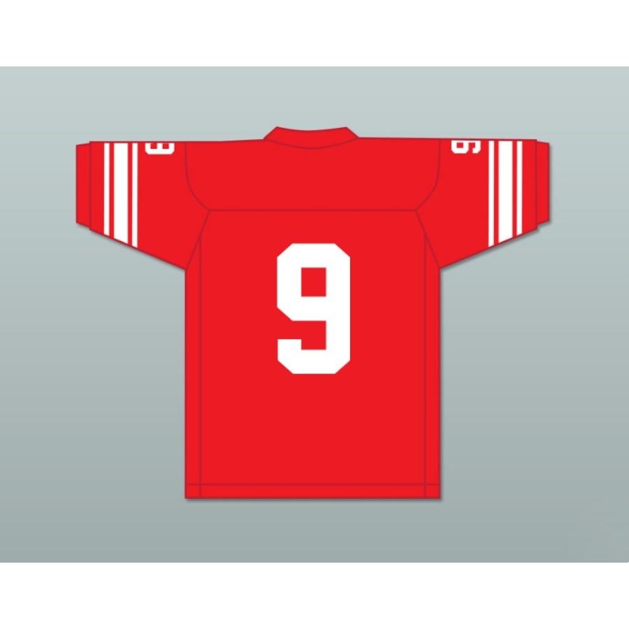 CUSTOM ANY Name Number GOLDIE HAWN MOLLY MCGRATH 9 PRESCOTT FALCONS HIGH SCHOOL FOOTBALL JERSEY WILDCATS Top Stitched S-6XL