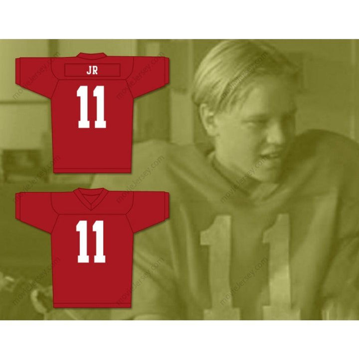 CUSTOM ANY Name Number LITTLE GIANTS JUNIOR FLOYD 11 Football Jersey Top Stitched S-6XL