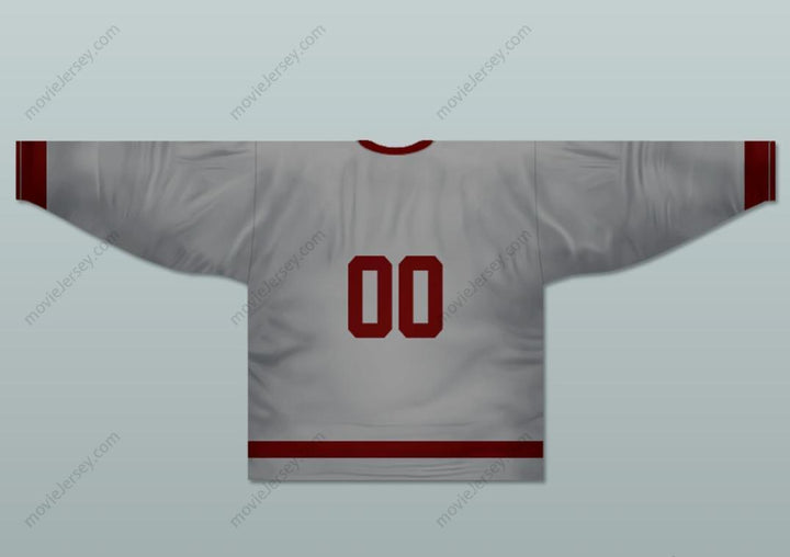 Custom Any Name Number Philadelphia Arrows 1929-31 Hockey Jersey Any Number or Player New Top Stitched S-6XL
