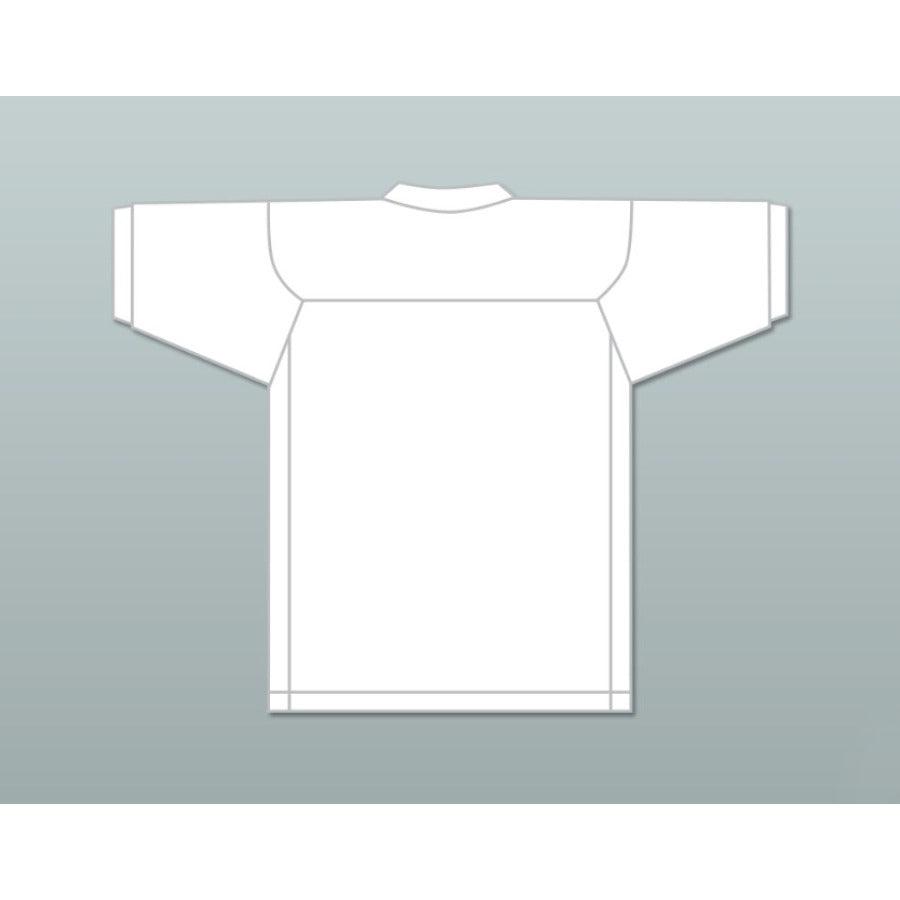 CUSTOM ANY Name Number CENTRAL HIGH SCHOOL WILDCATS PRACTICE FOOTBALL JERSEY Top Stitched S-6XL