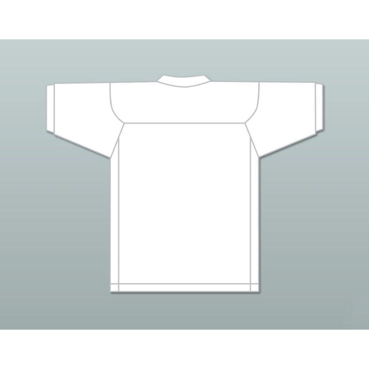 CUSTOM ANY Name Number CENTRAL HIGH SCHOOL WILDCATS PRACTICE FOOTBALL JERSEY Top Stitched S-6XL