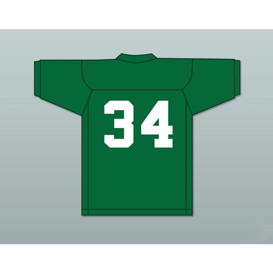 CUSTOM ANY Name Number VINCE 34 COMEBACKS TRYOUT Football Jersey Top Stitched S-6XL