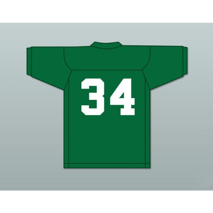 CUSTOM ANY Name Number VINCE 34 COMEBACKS TRYOUT Football Jersey Top Stitched S-6XL