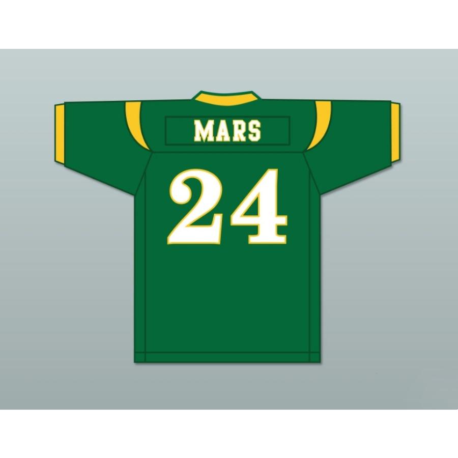 CUSTOM ANY Name Number BRUNO MARS 24 N. HALE HIGH SCHOOL Football Jersey Top Stitched S-6XL