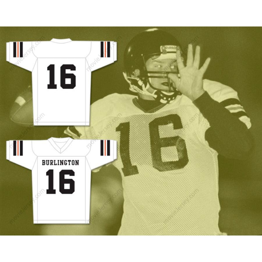 CUSTOM ANY Name DEMONS TONY ROMO 16 HIGH SCHOOL FOOTBALL JERSEY S-6XL