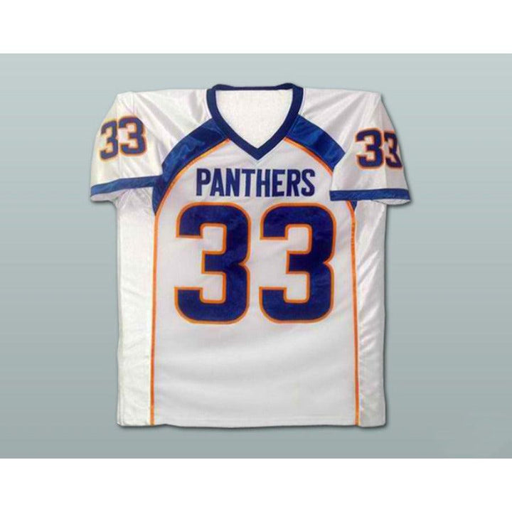 CUSTOM ANY Name Number FRIDAY NIGHT LIGHTS TIM RIGGINS 33 DILLON HIGH SCHOOL PANTHERS Football Jersey Top Stitched S-6XL